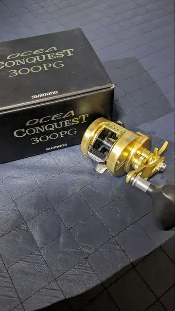 16 오시아 네이비 300PG