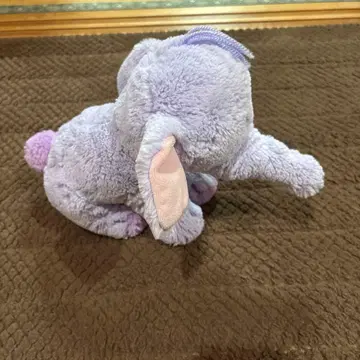 디즈니 럼피 봉제 인형