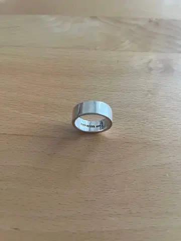 FIRST ARROW'S 실버 반지 16호