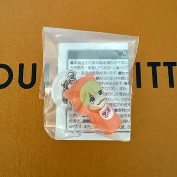 니시하타 다이고 나니와단시의 메지루시 참