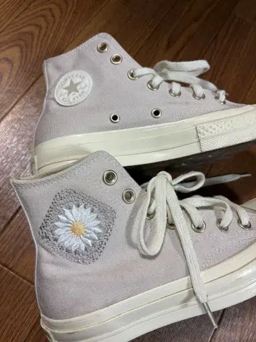 Converse ct70