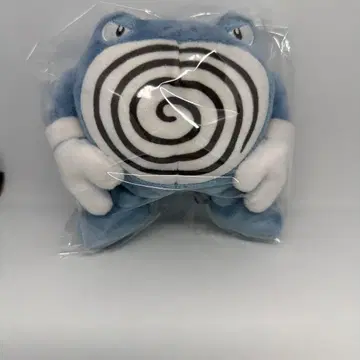 포켓몬 니드킹 봉제 인형 약 20cm