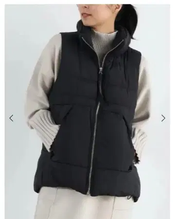 블랙 다운 베스트 9호 야마다야