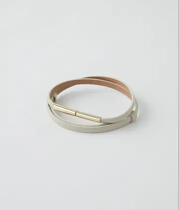 GALLARDAGALANTE 벨트