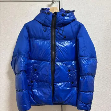 G-Star RAW 다운 자켓 PRIMALOFT
