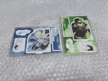 종말의 세라프 아크릴 스탠드