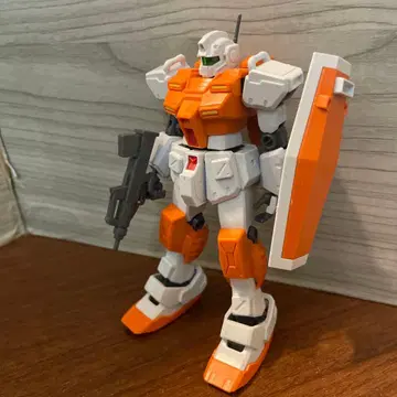 hg 파워드짐 정크 완성품