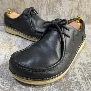 인기 버켄스탁 파사데나 [ 27 ] 블랙 독일제 가죽 블랙