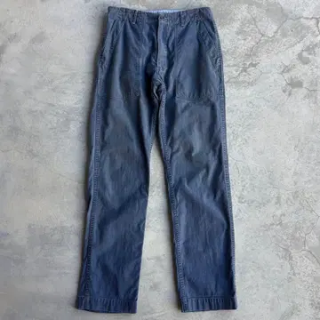 DRESSTERIOR 드레스 트라우저 팬츠 워크 팬츠 사이즈 S