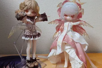 룰루야 LULUYA 일륜 소나타 평화시 세트