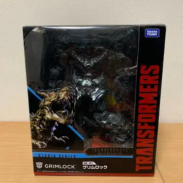 트랜스포머 SS-07 그림록