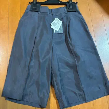 야마다야 Aga 하프 팬츠