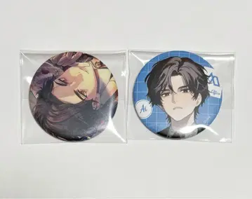 브레마이 스메라기 사카이 아이 캔뱃지 하프애니 AGF2024