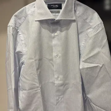Maker's Shirt Kamakura 스트라이프 셔츠 39/80