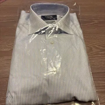 Maker's Shirt Kamakura 스트라이프 셔츠 39/80