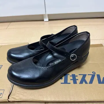 리게타 펌프스 M 사이즈