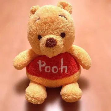하트랜드 푸우 봉제 인형 퐁퐁 푸우