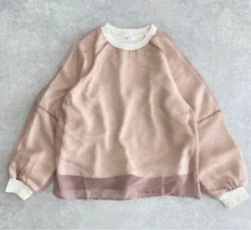 [ 중고품 ] 라우레아 상의