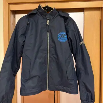 FC MACHIDA ZELVIA 자켓 네이비 마치다 젤비아