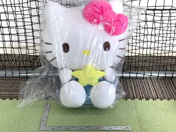 산리오 헬로키티 제일복권 봉제 인형 2025