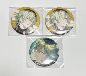 브레마이 이치가와 하루히 캔뱃지 AGF2024