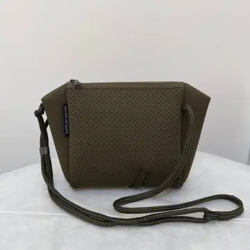 새상품급 스테이트 오브 에스케이프 숄더백 페스티벌