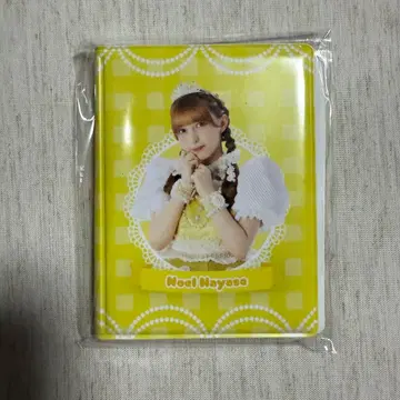 FRUITS ZIPPER 스키복권 하야세 노엘