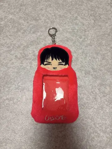 소노 슌타 이름 트레이딩 카드 케이스