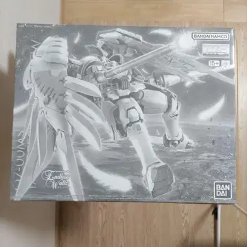 MG OZ-00MS 톨기스 F Tallgeese Flugel EW