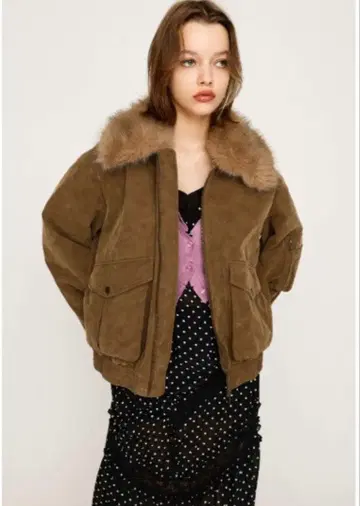 SLY WASHED PUFFER BZ 워시드 퍼퍼 블루종