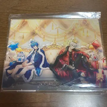 from ARGONAVIS 아크릴 스탠드 하프 애니버서리 아사히 나나세