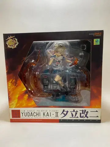 [ 미개봉 ] 함대 컬렉션 -칸코레- 유다치 개2 굿스마일컴퍼니