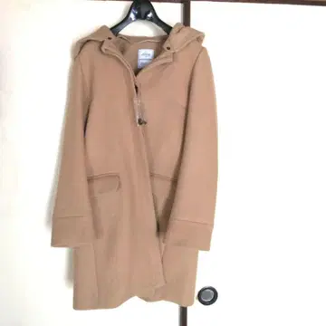 B- ming by beams 코트