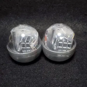 NTT 공중전화 가챠 컬렉션 스탠드 2개 세트