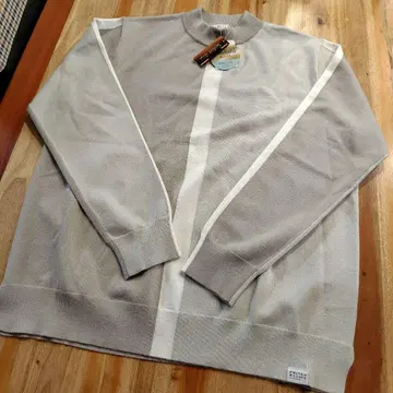 크로커다일 니트