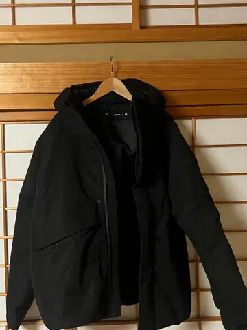 미사용 워크맨 X Shelter 단열a 방수방한 자켓