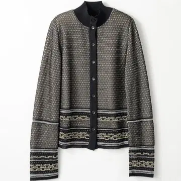 murral Jewel knit top