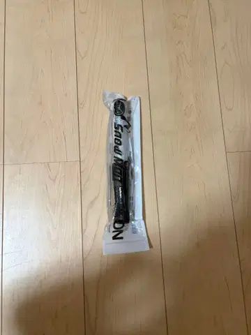 Snow Man 2025-2026 ON 응원봉