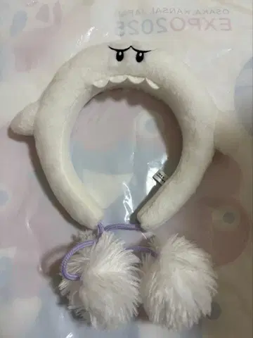 USJ 테레사 머리띠