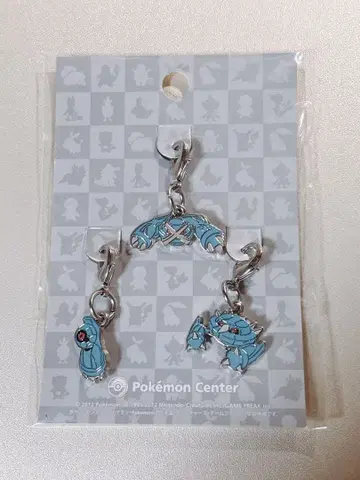 포켓몬 전국 도감 메탈 참 메타그로스 메탕구 단단