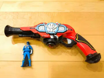 고카이건 [ 해적전대 고카이저 ] 하자품