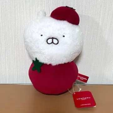 우사마루 베지마루 토마토마루 봉제 인형 우사마루 마트 토마토