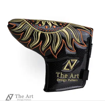 스카티 카메론 Himawari 오리지널 퍼터 커버