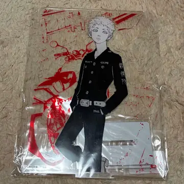 웹폰 동리베 아크릴 스탠드 미츠야