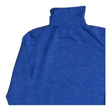 1674 BROOKS BROTHERS 터틀넥 긴팔 니트 여성용