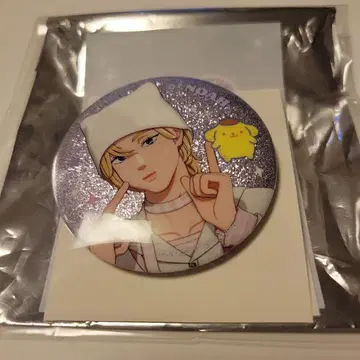 plave plbbuu 캔뱃지 노아