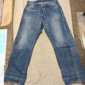 FULL COUNT 풀카운트 0105SS 슈퍼 스무스 32inc