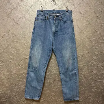 NATURAL LAUNDRY 데님 사이즈 1