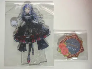 Ave Mujica 오블리비오니스 토요카와 쇼코 아크릴 스탠드 선미투량