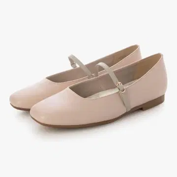 ing(잉그) 여성용 IGSQ52269 펌프스 핑크